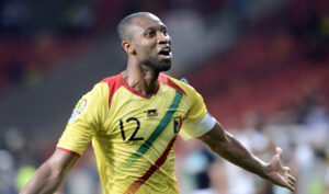 KEITA-SEYDOU