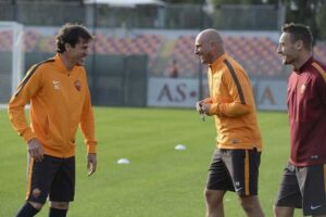 trigoria-allenamento