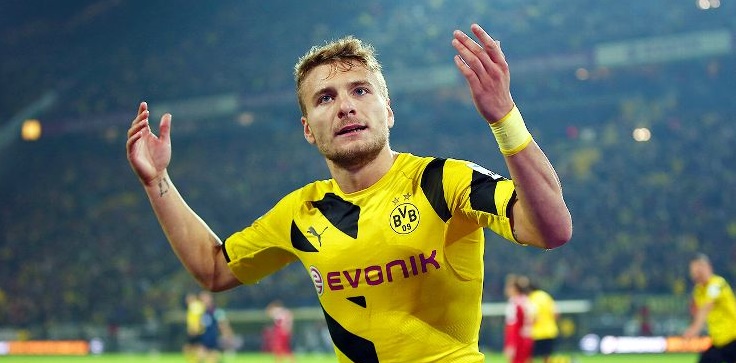 Mercato Immobile al Siviglia ufficiale