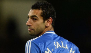 Salah