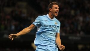 dzeko