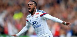 lacazette