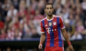 benatia