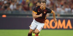 dzeko