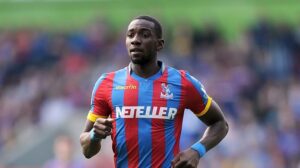 bolasie