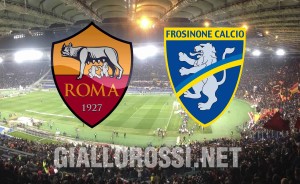 Roma-Frosinone