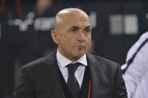 spalletti