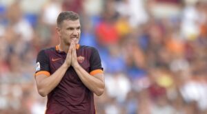 Dzeko