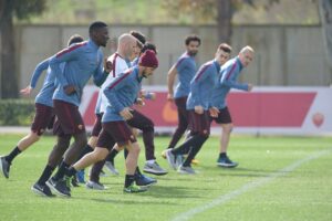 allenamento-trigoria