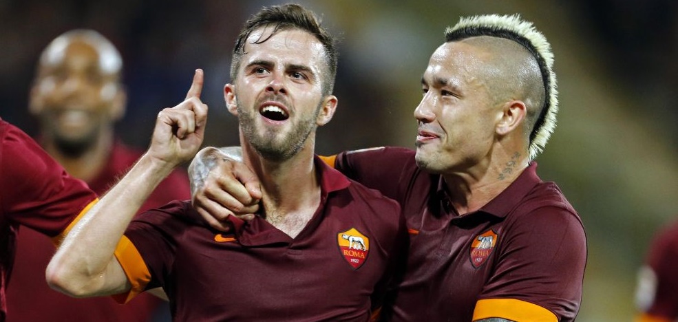 Calciomercato Roma, Dalla Spagna: Anche Il Real Madrid Su Pjanic E ...