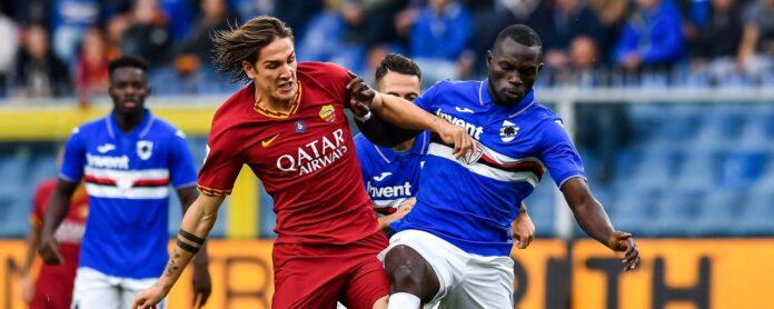 Sampdoria Roma 0 0 Le Pagelle Dei Quotidiani Promossa La Difesa Ma Lattacco è Un Flop 