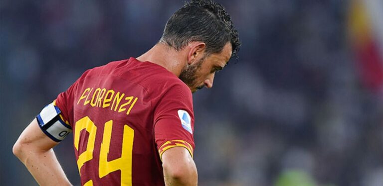 Florenzi, il Valencia fa sul serio e lui ci pensa ...