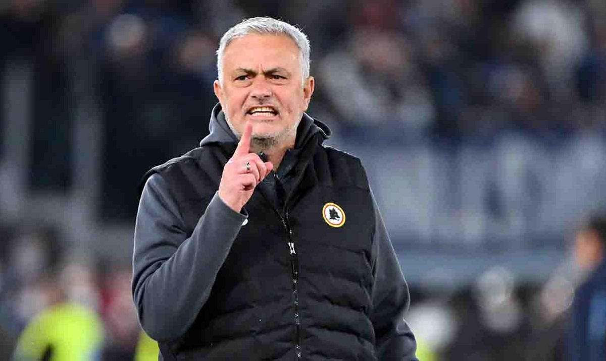 Mou ritrova l'Inter, i tecnici di A contro calendario - Notizie 