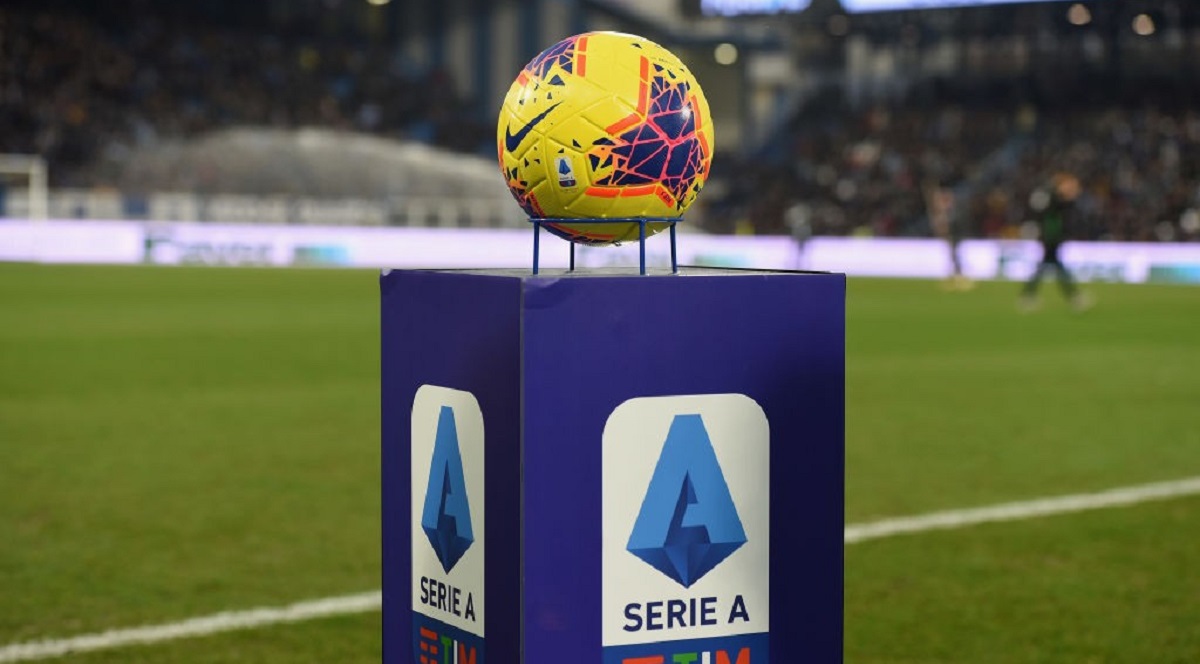 Notizie Serie A LIVE: è il giorno di Juve-Napoli, l'avvicinamento